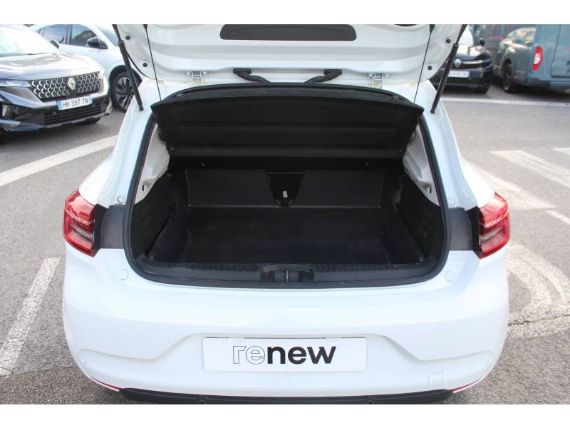 Renault Clio - Photo 36