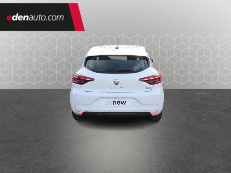 Renault Clio - Photo 4