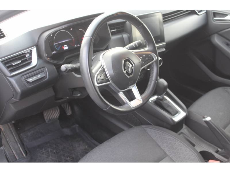 Renault Clio - Photo 42