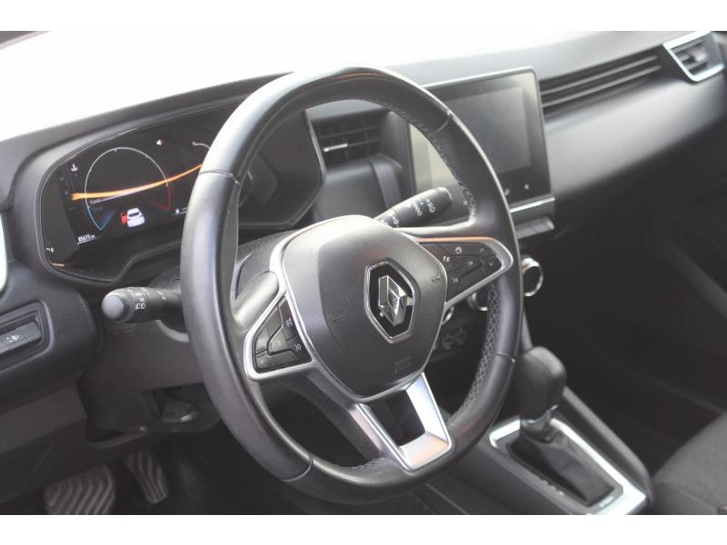 Renault Clio - Photo 43