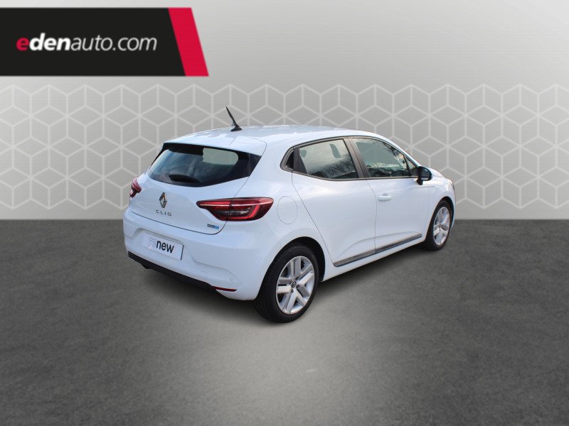 Renault Clio - Photo 5