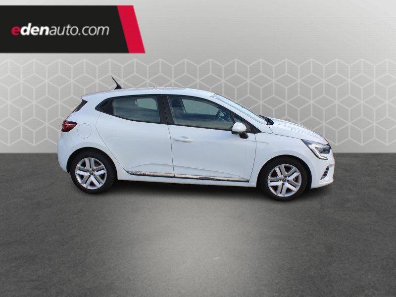 Renault Clio - Photo 6