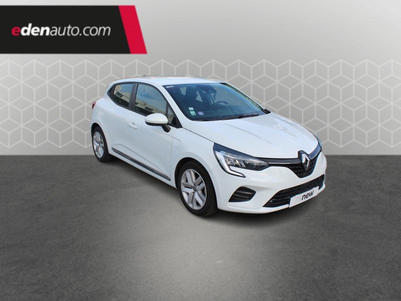 Renault Clio - Photo 7