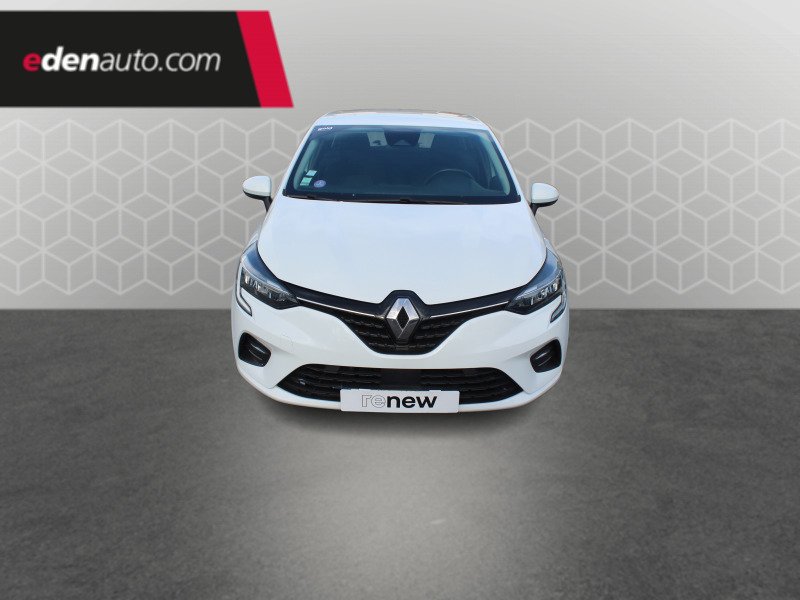 Renault Clio - Photo 8