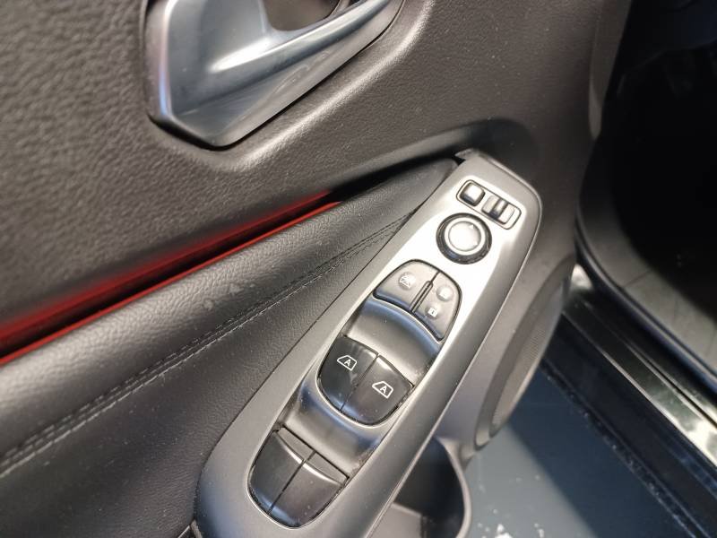 Nissan Juke - Photo 11