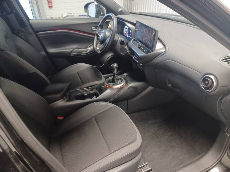 Nissan Juke - Photo 13
