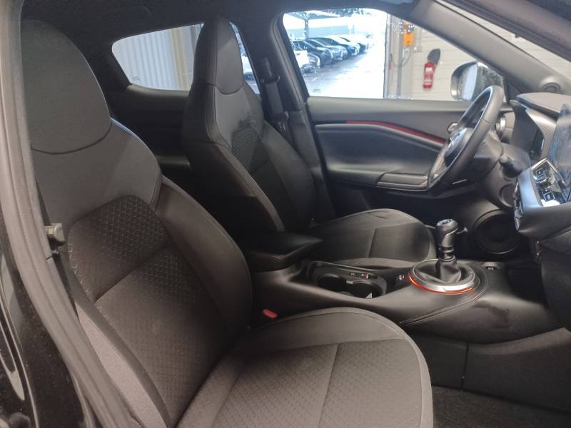 Nissan Juke - Photo 14