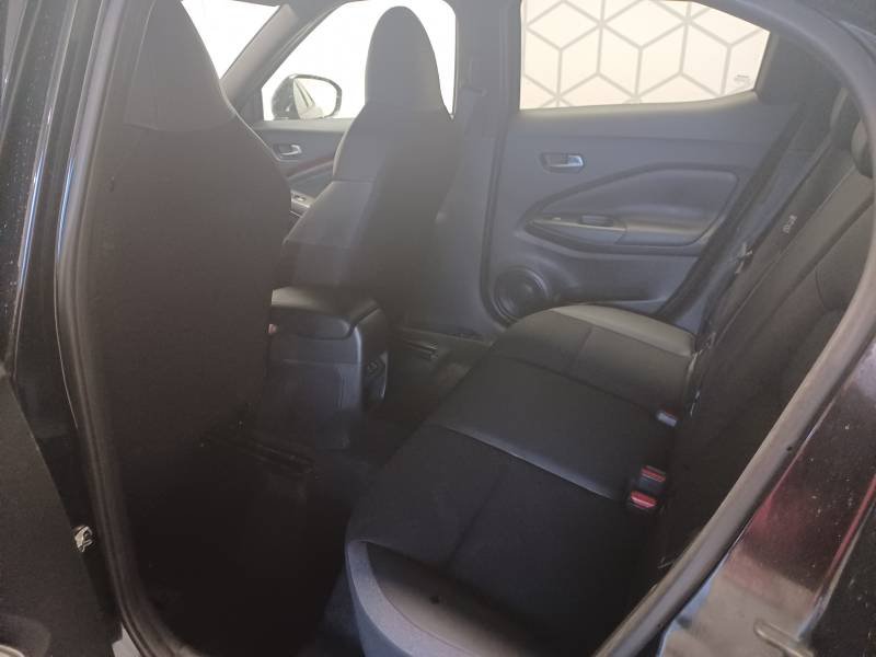 Nissan Juke - Photo 16