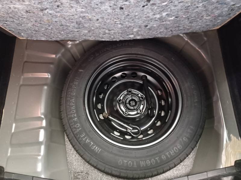 Nissan Juke - Photo 19