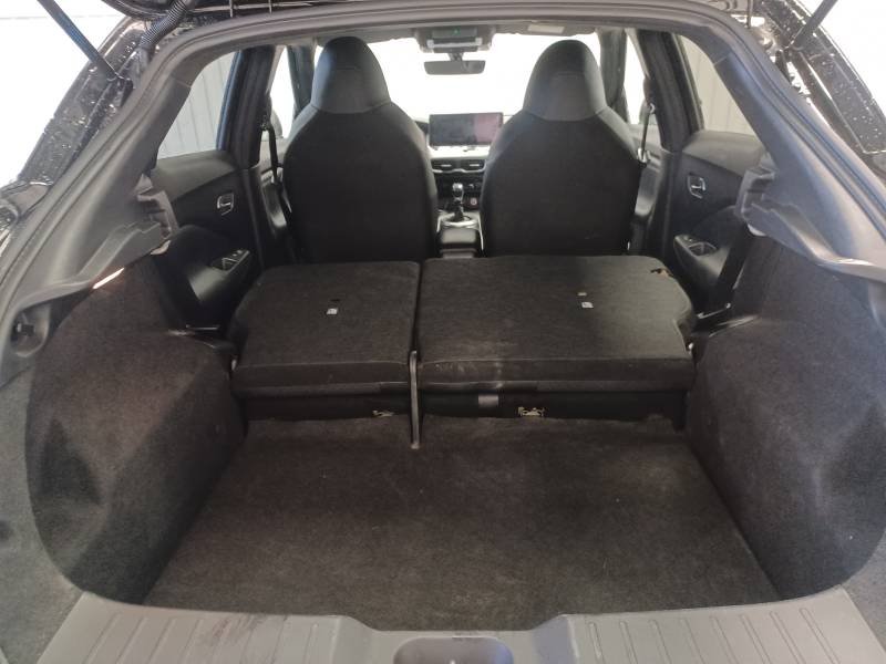 Nissan Juke - Photo 20