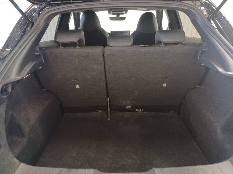 Nissan Juke - Photo 21