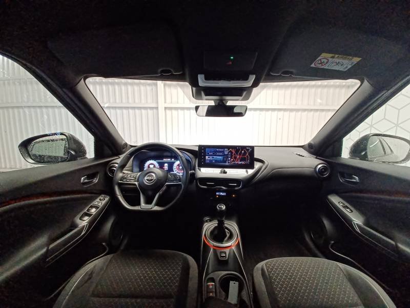 Nissan Juke - Photo 22