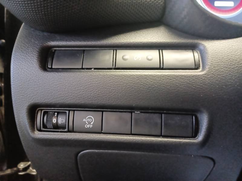 Nissan Juke - Photo 24