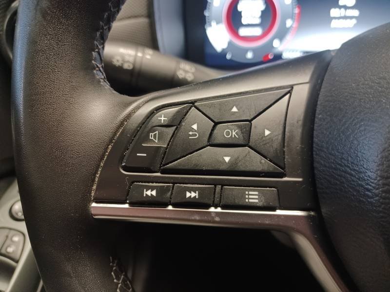 Nissan Juke - Photo 26