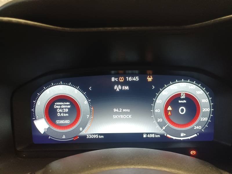 Nissan Juke - Photo 28