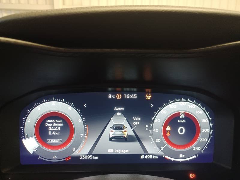 Nissan Juke - Photo 29
