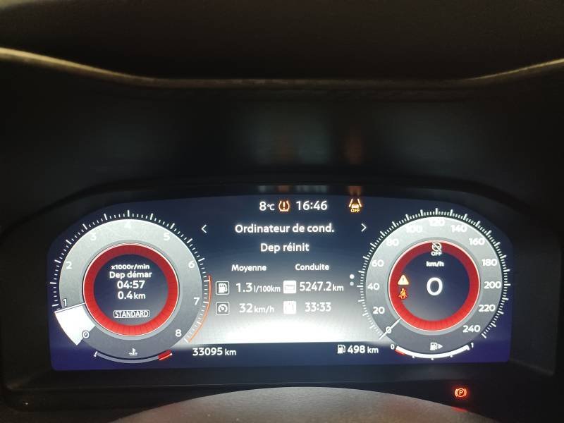 Nissan Juke - Photo 31