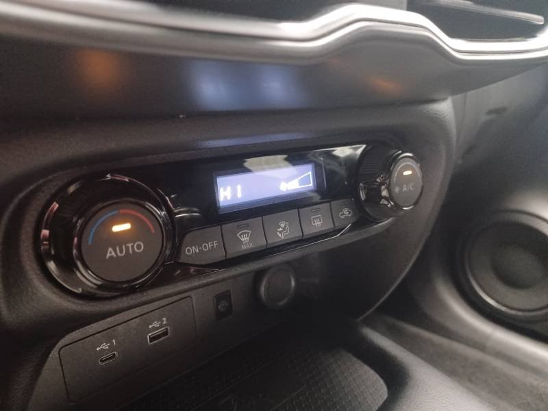 Nissan Juke - Photo 40
