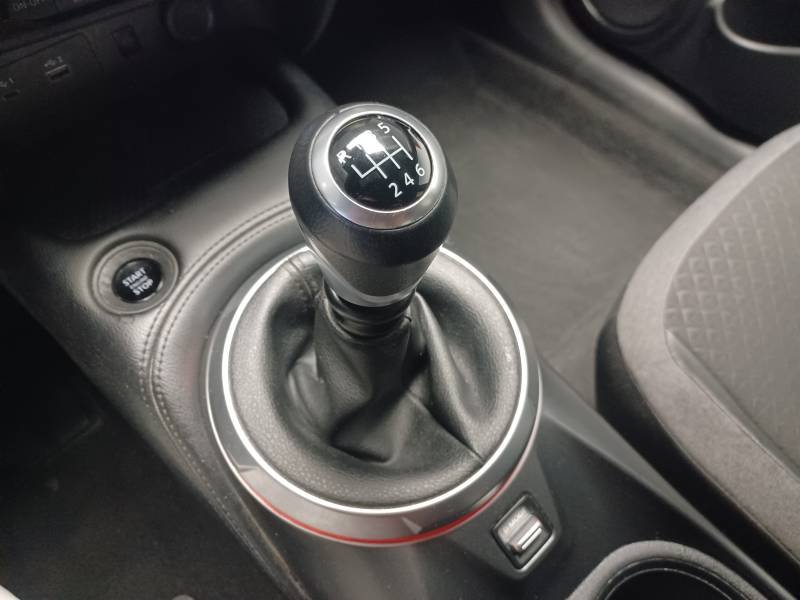 Nissan Juke - Photo 42