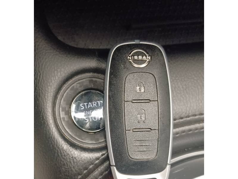 Nissan Juke - Photo 43