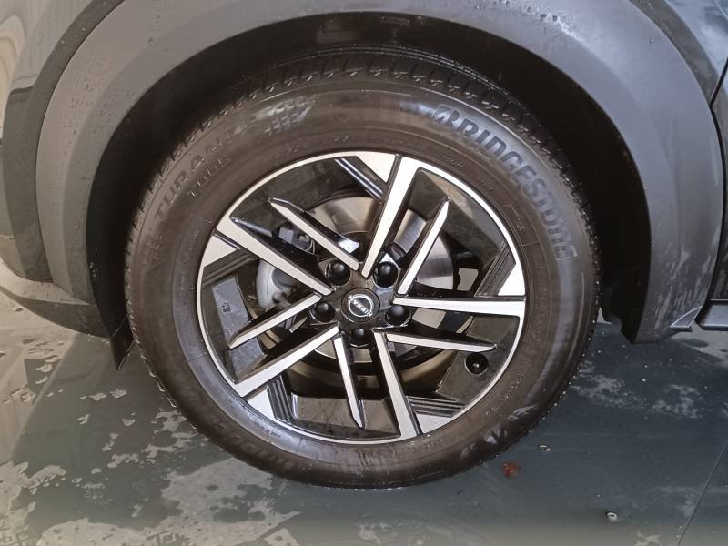 Nissan Juke - Photo 50