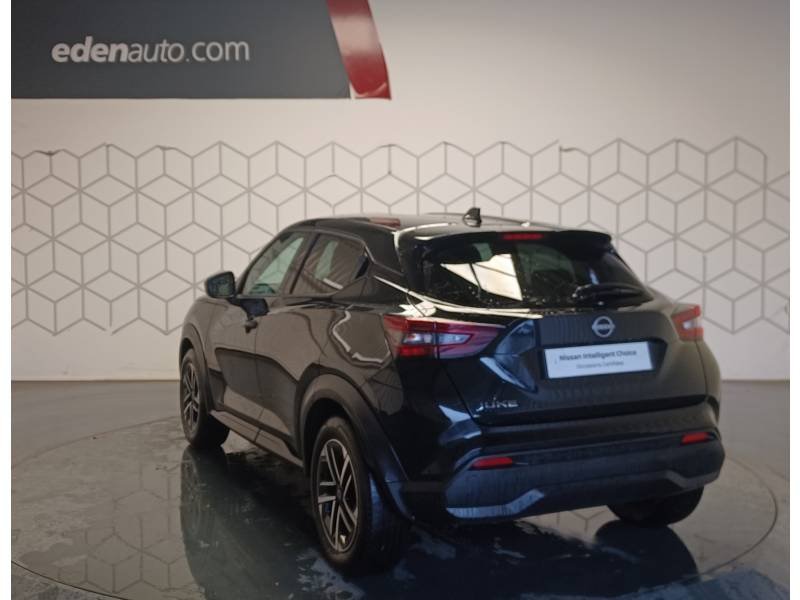 Nissan Juke - Photo 8