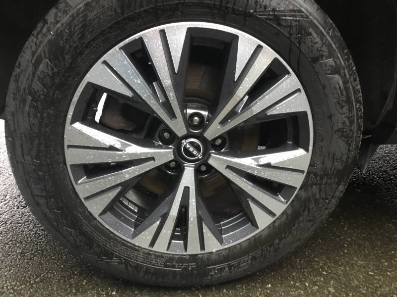 Nissan X-Trail - Photo 11