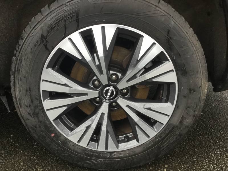 Nissan X-Trail - Photo 12