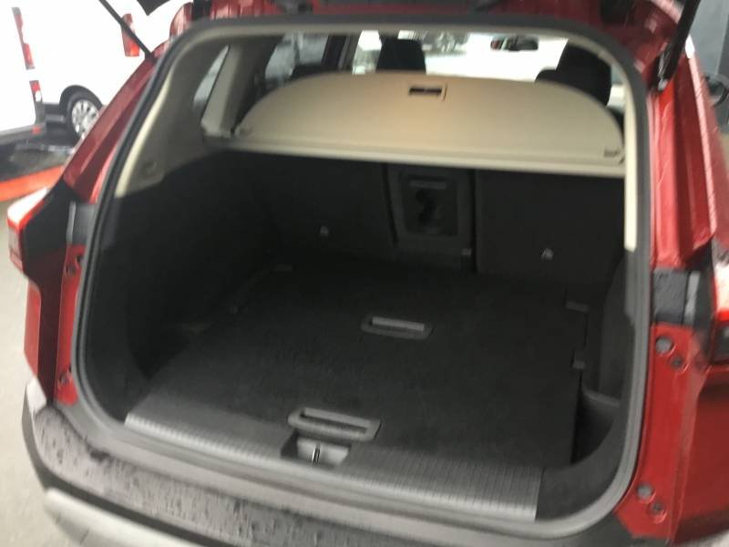Nissan X-Trail - Photo 13