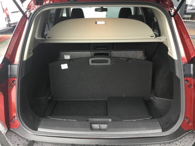 Nissan X-Trail - Photo 14