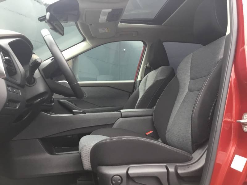 Nissan X-Trail - Photo 15
