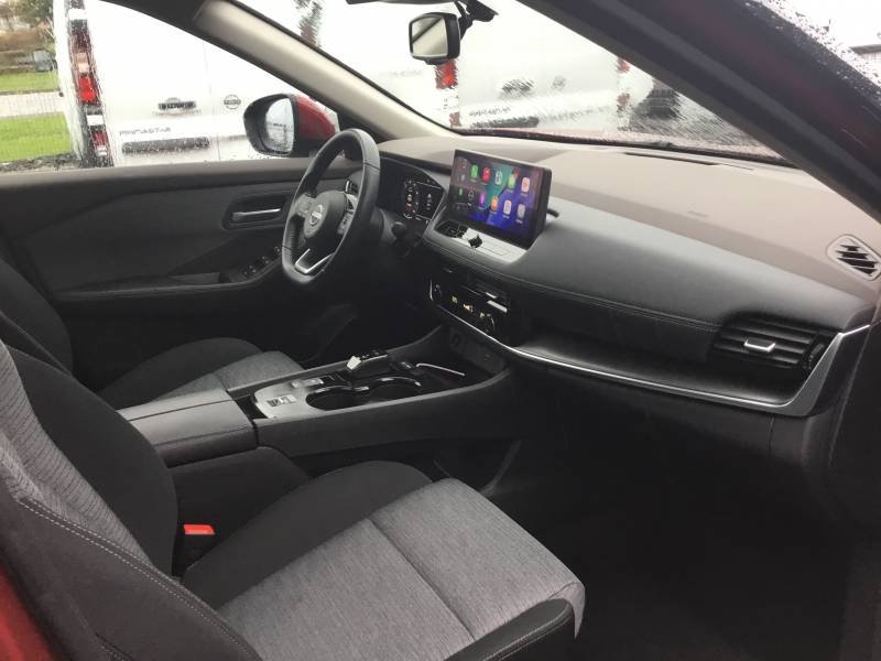 Nissan X-Trail - Photo 16