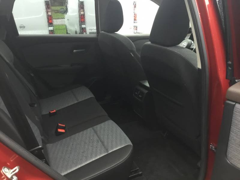 Nissan X-Trail - Photo 18