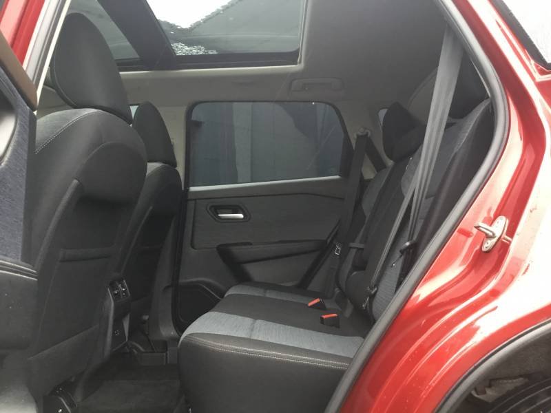 Nissan X-Trail - Photo 19
