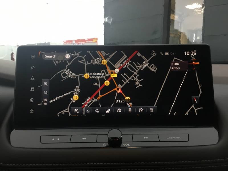Nissan X-Trail - Photo 23