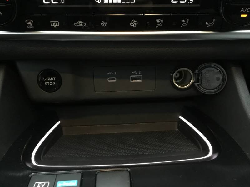 Nissan X-Trail - Photo 28