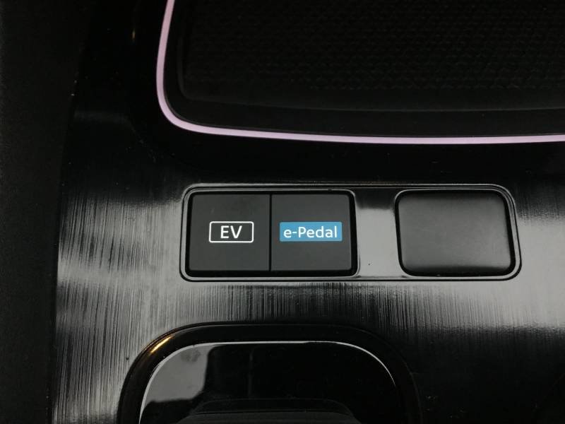 Nissan X-Trail - Photo 29
