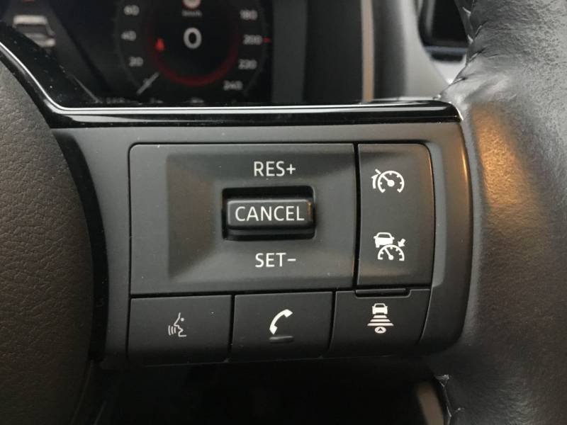 Nissan X-Trail - Photo 31