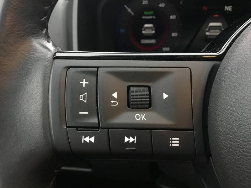 Nissan X-Trail - Photo 32