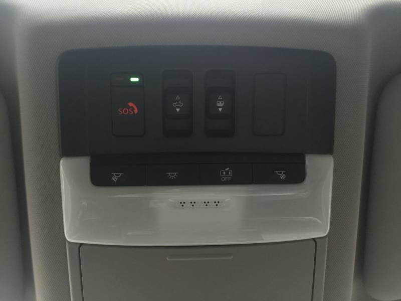 Nissan X-Trail - Photo 34