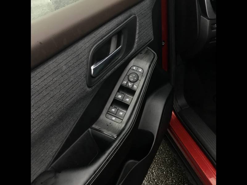 Nissan X-Trail - Photo 35