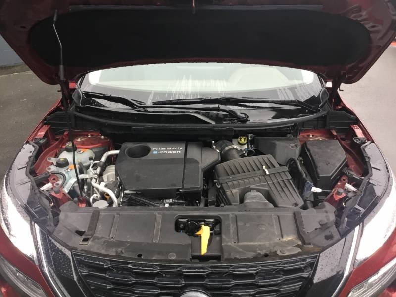 Nissan X-Trail - Photo 36