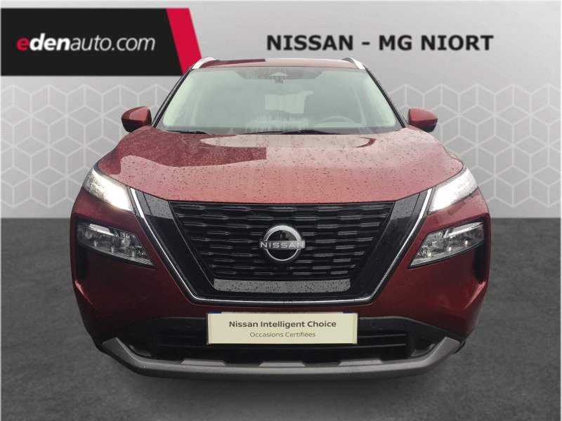 Nissan X-Trail - Photo 8