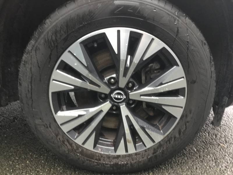 Nissan X-Trail - Photo 10