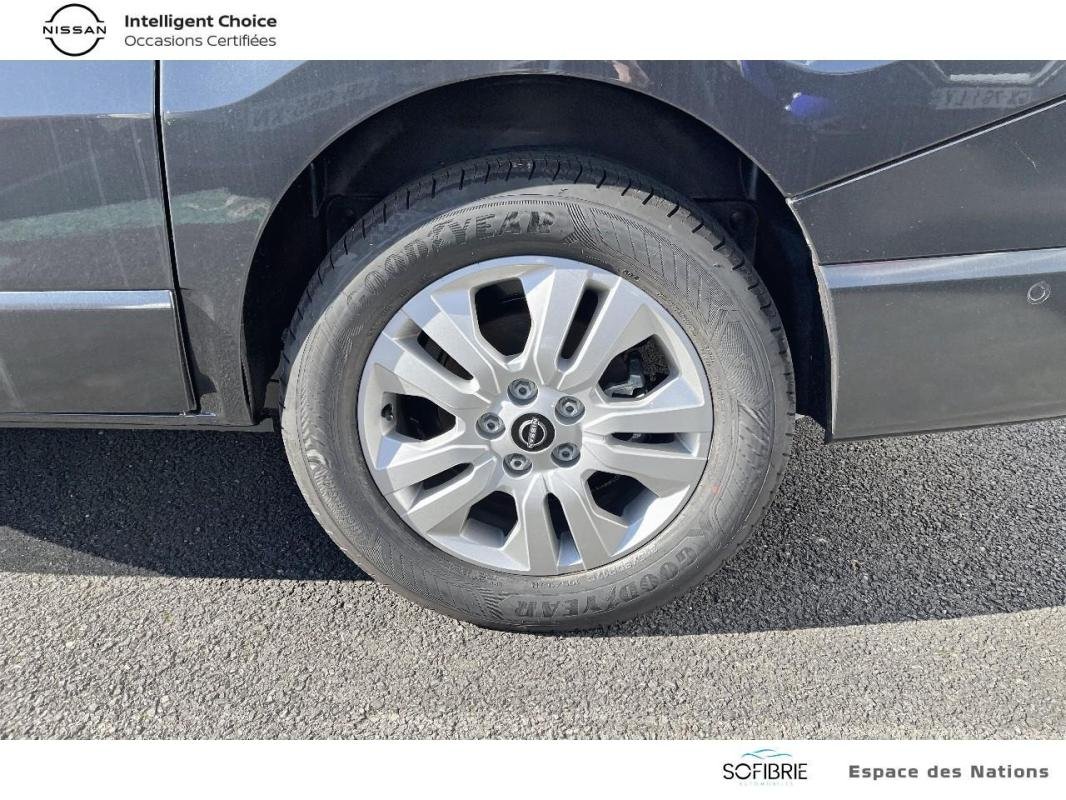 Nissan Primastar - Photo 15