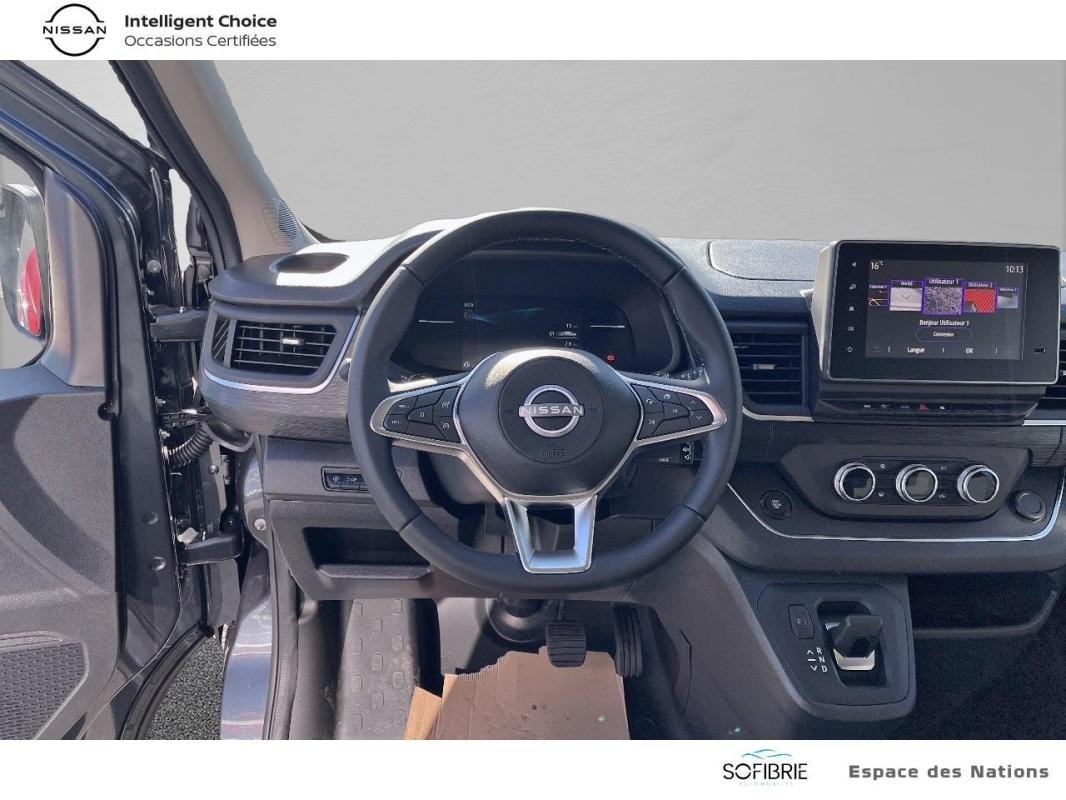 Nissan Primastar - Photo 7