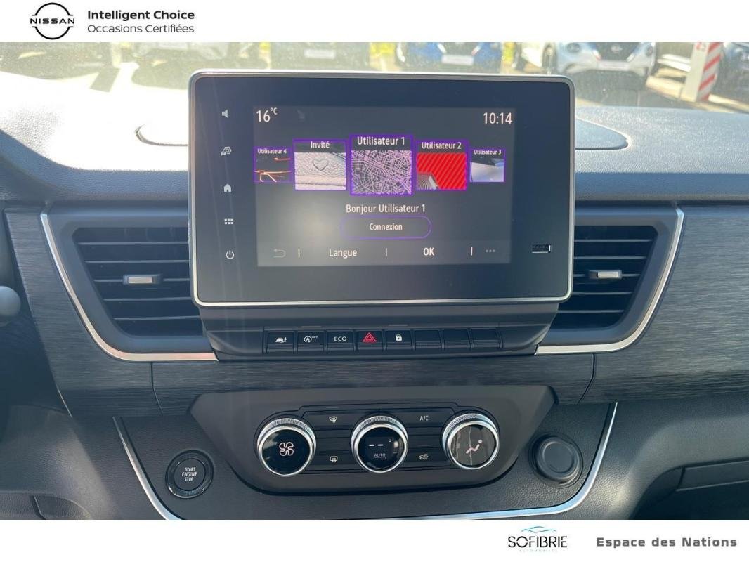 Nissan Primastar - Photo 8