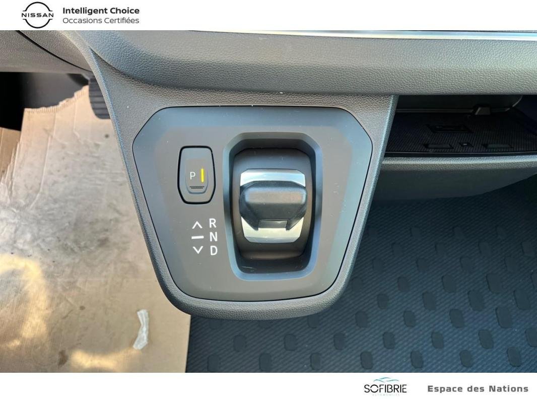 Nissan Primastar - Photo 10