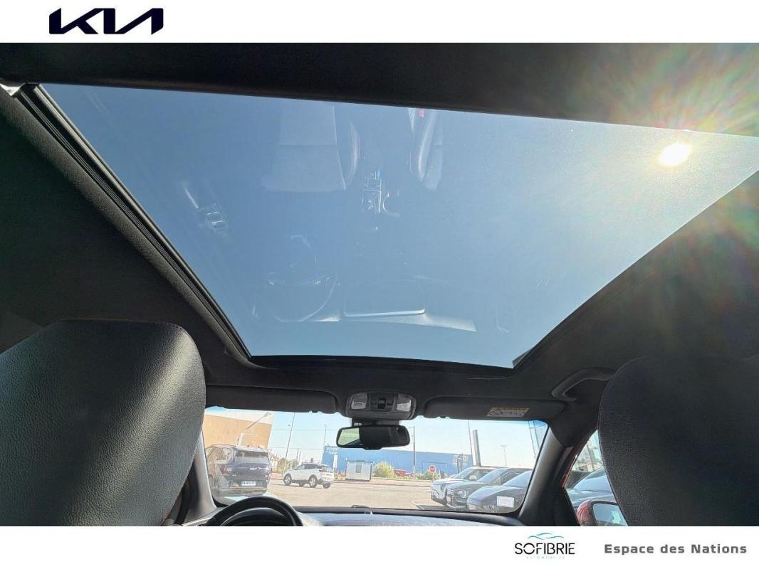 Kia Sportage - Photo 18