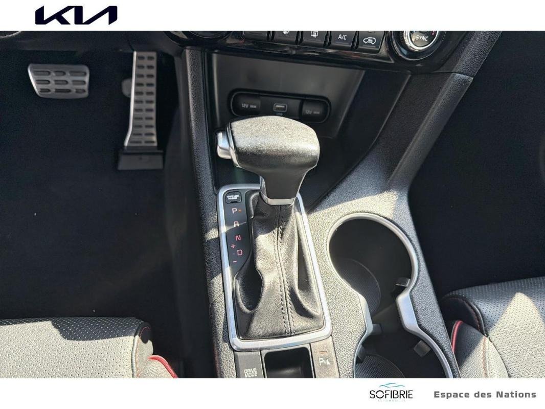 Kia Sportage - Photo 10